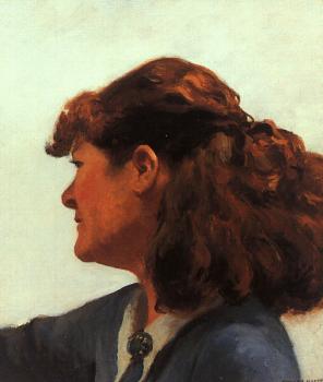 Edward Hopper : Jo Painting